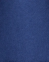 Toddler Boy 2-Piece Daydream Fleece Quarter-Zip Sweatshirt & Jogger Set - Navy