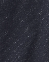 Baby Boy 3-Piece Acorn Teddy Fleece Layering Set - Brown/Indigo