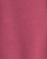 Baby Girl 2-Piece PurelySoft Long-Sleeve Tee & Pant Set - Burgundy