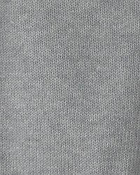 Baby Boy Organic Cotton Sweater Knit Polo