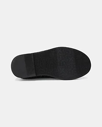 Toddler Girl Mary Jane Dress Shoes - Black