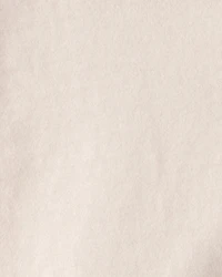 Baby 2-Piece Stripe Overall Set - Khaki