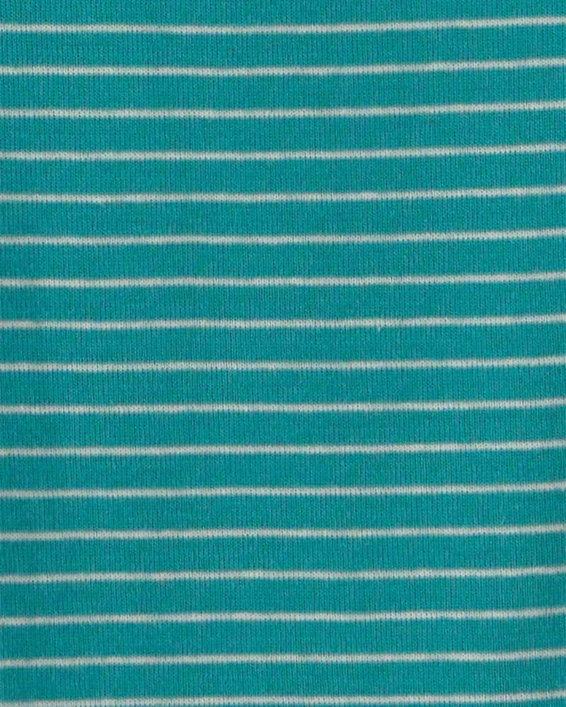 Baby 5-Pack Striped Multipack Bodysuits