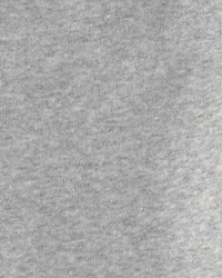 Boys Fleece Joggers - Grey