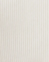 Baby Girl 3-Pack Organic Cotton Ribbed Tees