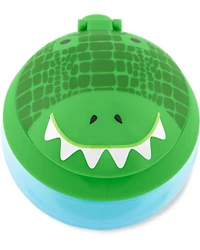 Zoo Snack Cup - Crocodile