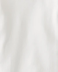 Baby 3-Pack Organic Cotton Rib Bodysuits