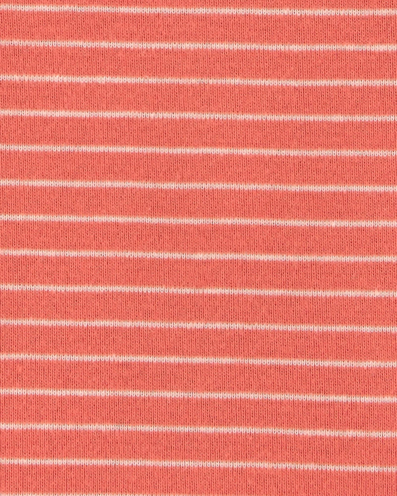 Baby 5-Pack Striped Multipack Bodysuits