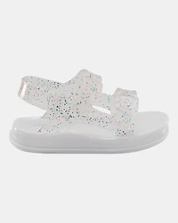 Toddler Jelly Sandals