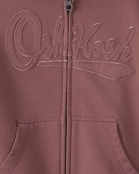 Toddler Boy 2-Piece OshKosh Logo Layering Set
