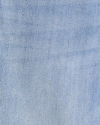 Kid Light Blue Wash Super Skinny-Leg Jeans