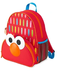 Sesame Street Little Kid Backpack - Elmo