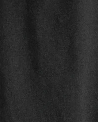 Baby Girl 3-Piece DayDream Fleece Bow Long-Sleeve Bodysuit & Pant Set