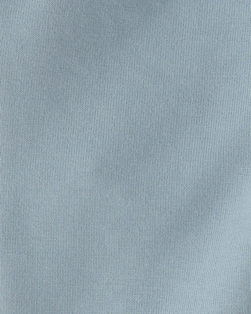 Baby 2-Pack Organic Cotton French Terry Sweatpants