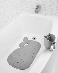 Moby Waterfall Bath Rinser