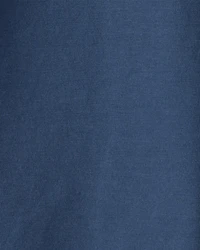 Toddler Boy 3-Pack Organic Cotton Long-Sleeve Jersey Tees