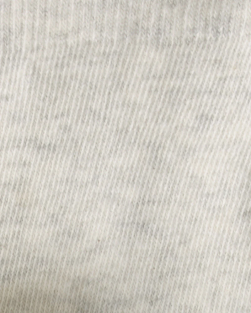 Toddler 2-Pack Tights Made with Organic Cotton