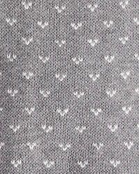 Baby Boy 2-Piece Sweater & Overall Set - Green