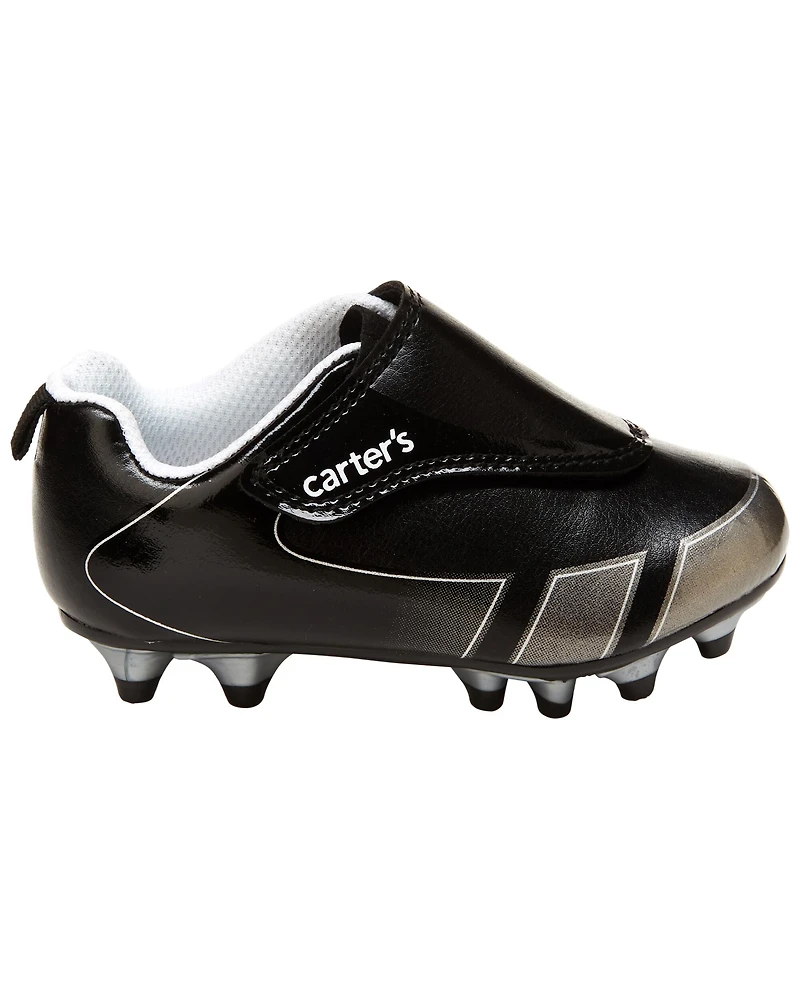 Toddler Boy Soccer Cleats