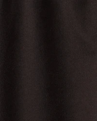 Baby Boy 2-Piece Dinosaur Long-Sleeve Bodysuit Pant Set - Brown