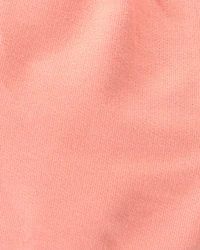 Baby Girl 2-Pack Organic Cotton Shorts