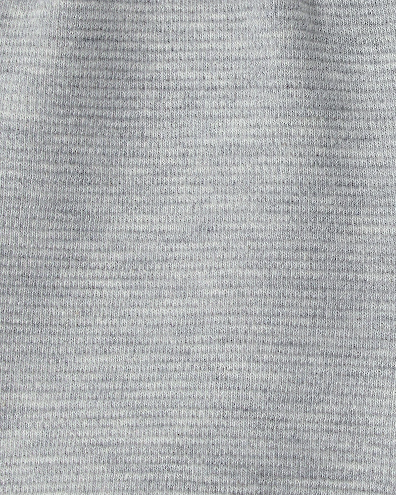 Baby 2-Pack Organic Cotton Shorts