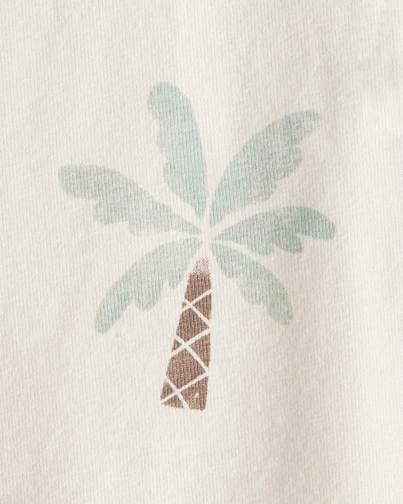 Baby 3-Pack Organic Cotton Tees