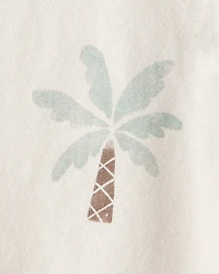 Baby 3-Pack Organic Cotton Tees