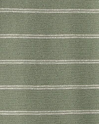 Toddler Boy Striped Polo Shirt - Olive