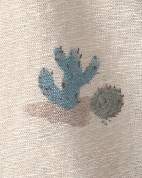 Baby Boy Desert Short-Sleeve Button-Down Shirt - Beige