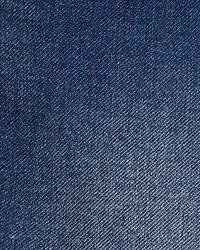 Kid Pull-On Denim Shorts - Navy
