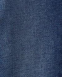 Toddler 2-Piece Acorn Button-Down Shirt & Pull-On Denim Pant Set