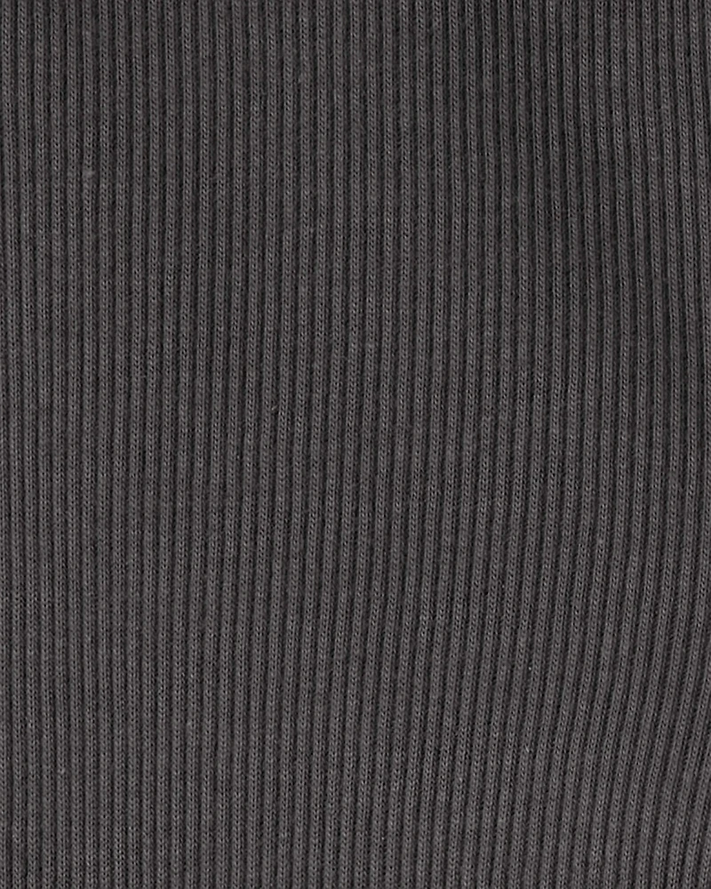 Toddler Girl 2-Piece Floral Fleece Pullover and Pants Set