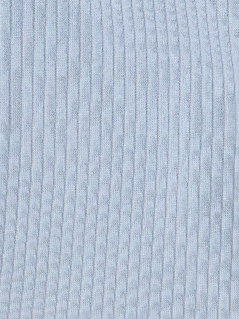 Toddler Girl 2-Piece Top & Short Set Made with Organic Cotton in Spring Bloom Print