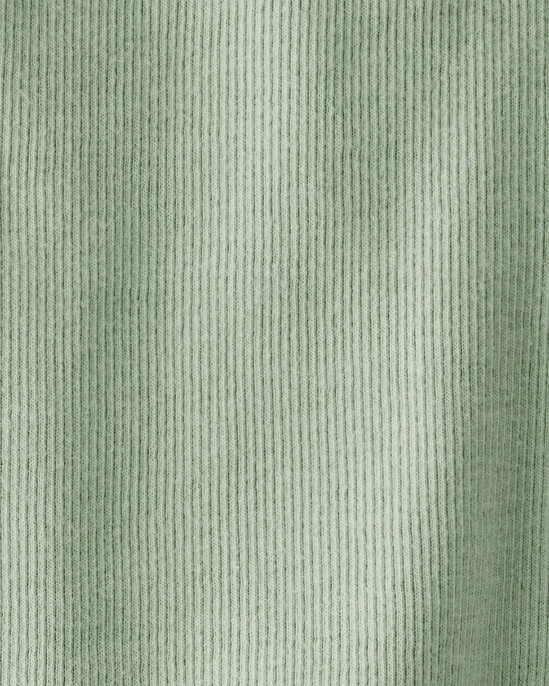 Baby 2-Pack Organic Cotton Rompers