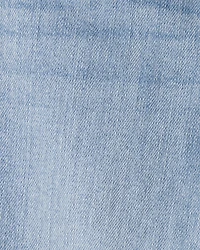 Toddler Girl Denim Wide-Leg Jeans - Blue