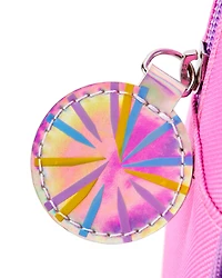 Sesame Street Mini Backpack With Safety Harness - Abby Cadabby