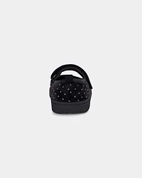 Baby Girl Every Step® First Walker Mary Jane Flats - Black