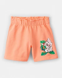 Girls 2-Piece Disney© Moana Outfit Set