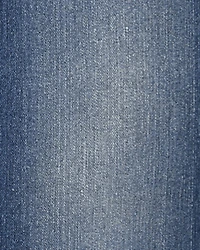 Kid Dark Wash Straight-Leg Jeans