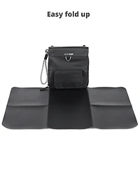 Clean Slate Changing Station - Oat