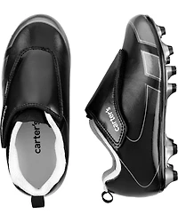 Toddler Soccer Cleats - Black