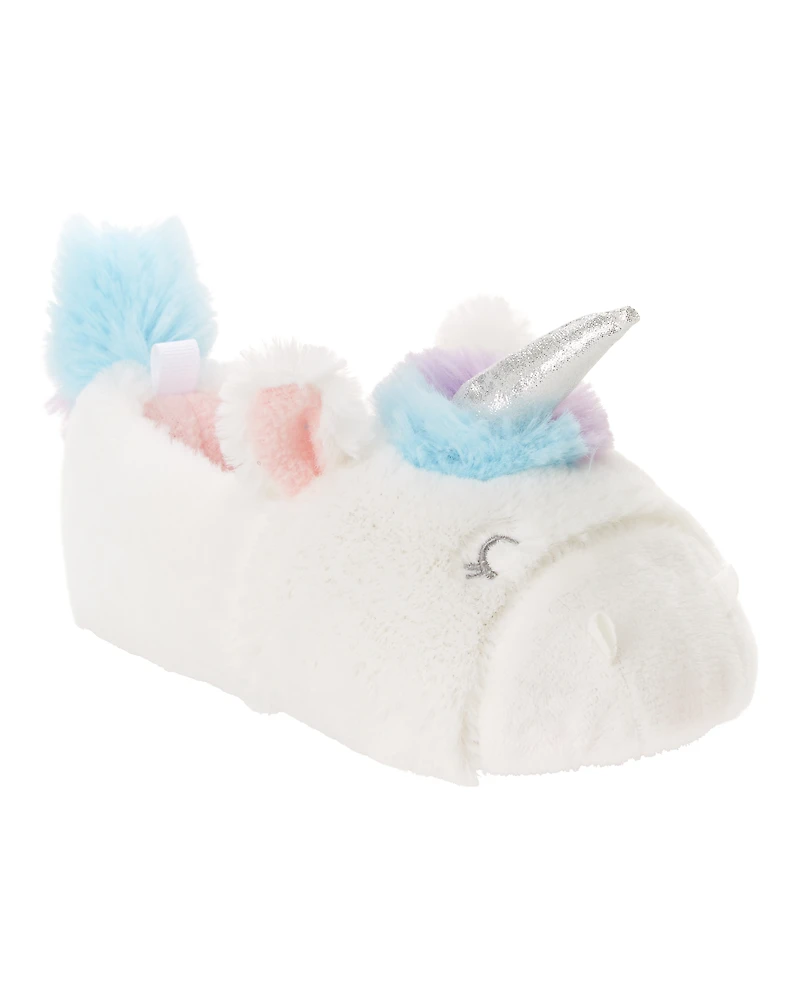Unicorn Slipper Shoes