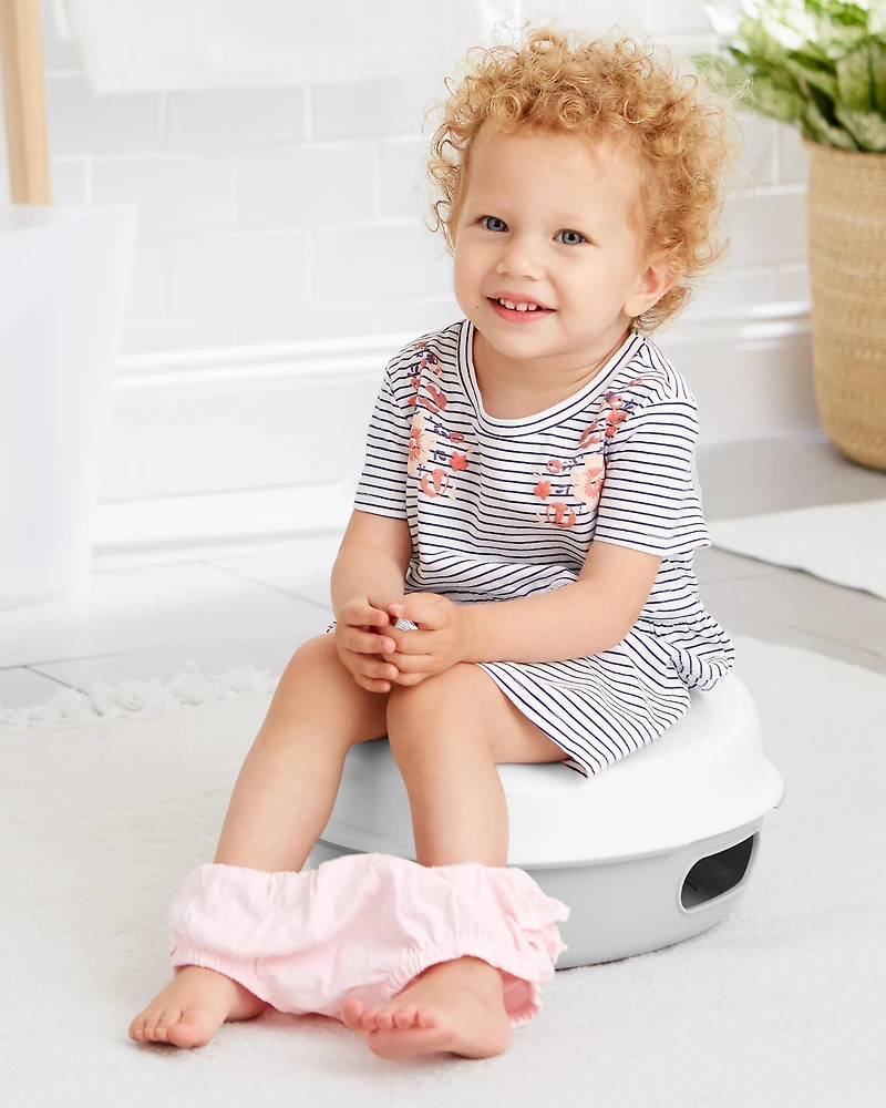 Go Time 3-in-1 Potty