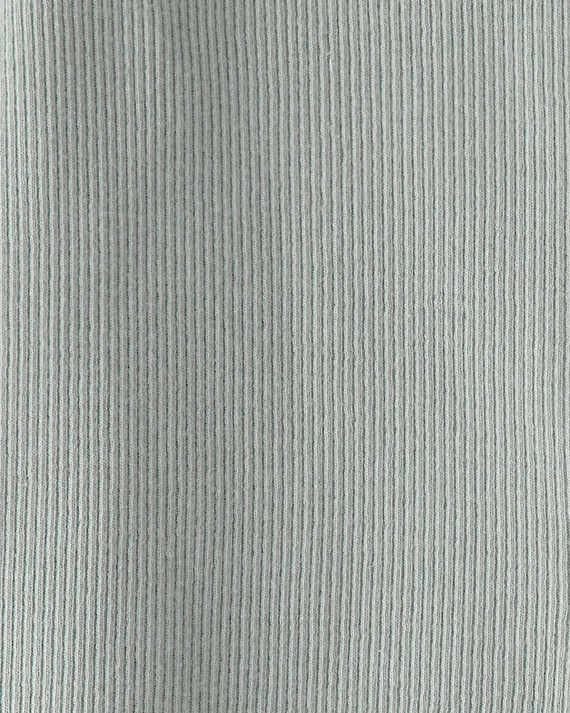 Baby Organic Cotton Sleep & Play Pajama