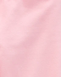 Baby Girl 2-Pack Cotton Stretch Leggings