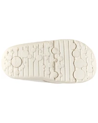 Every Step® First Walker High-Top Sneakers - White