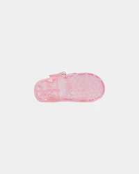 Toddler Girl Jelly Sandals - Pink