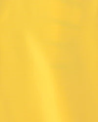 Boys Raincoat - Yellow