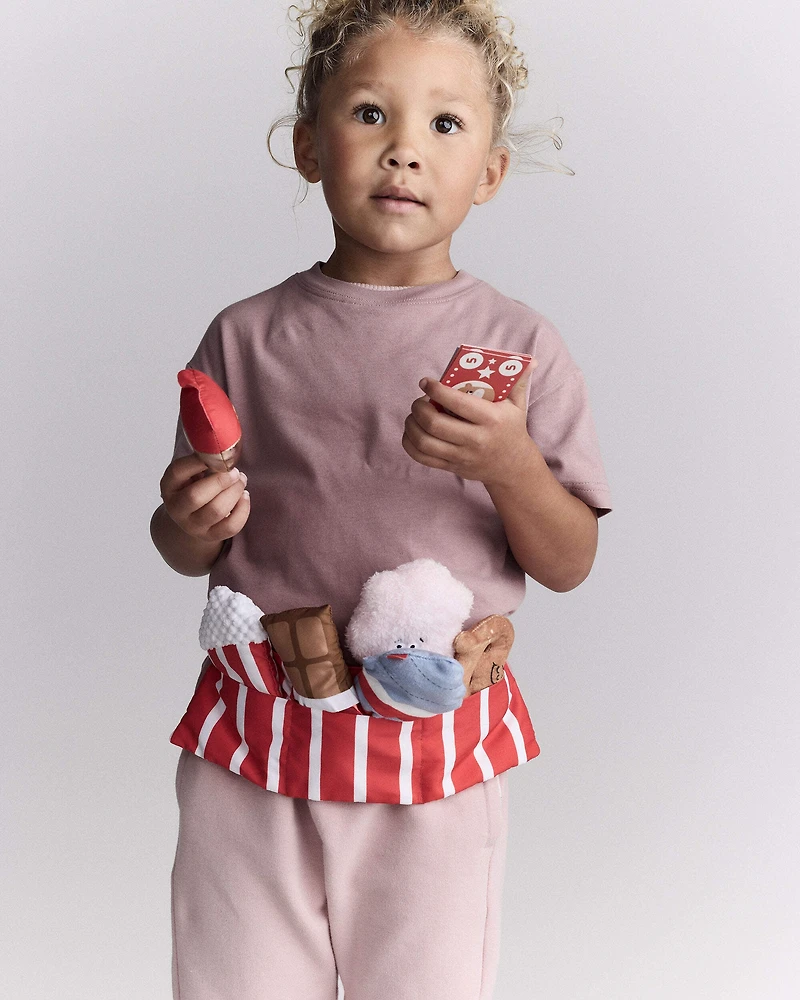 Toddler Circus Set
